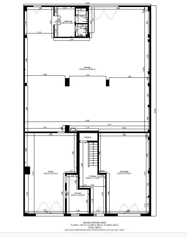 Résidentiel à vendre à Poniente-Norte - Miralbaida - Parque Azahara, imagen 58