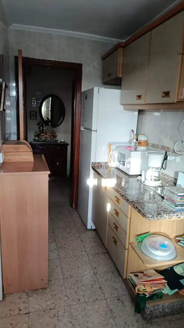 Pis en venda a Avenida del Perú, Valdepasillas - La Paz - Huerta Rosales
