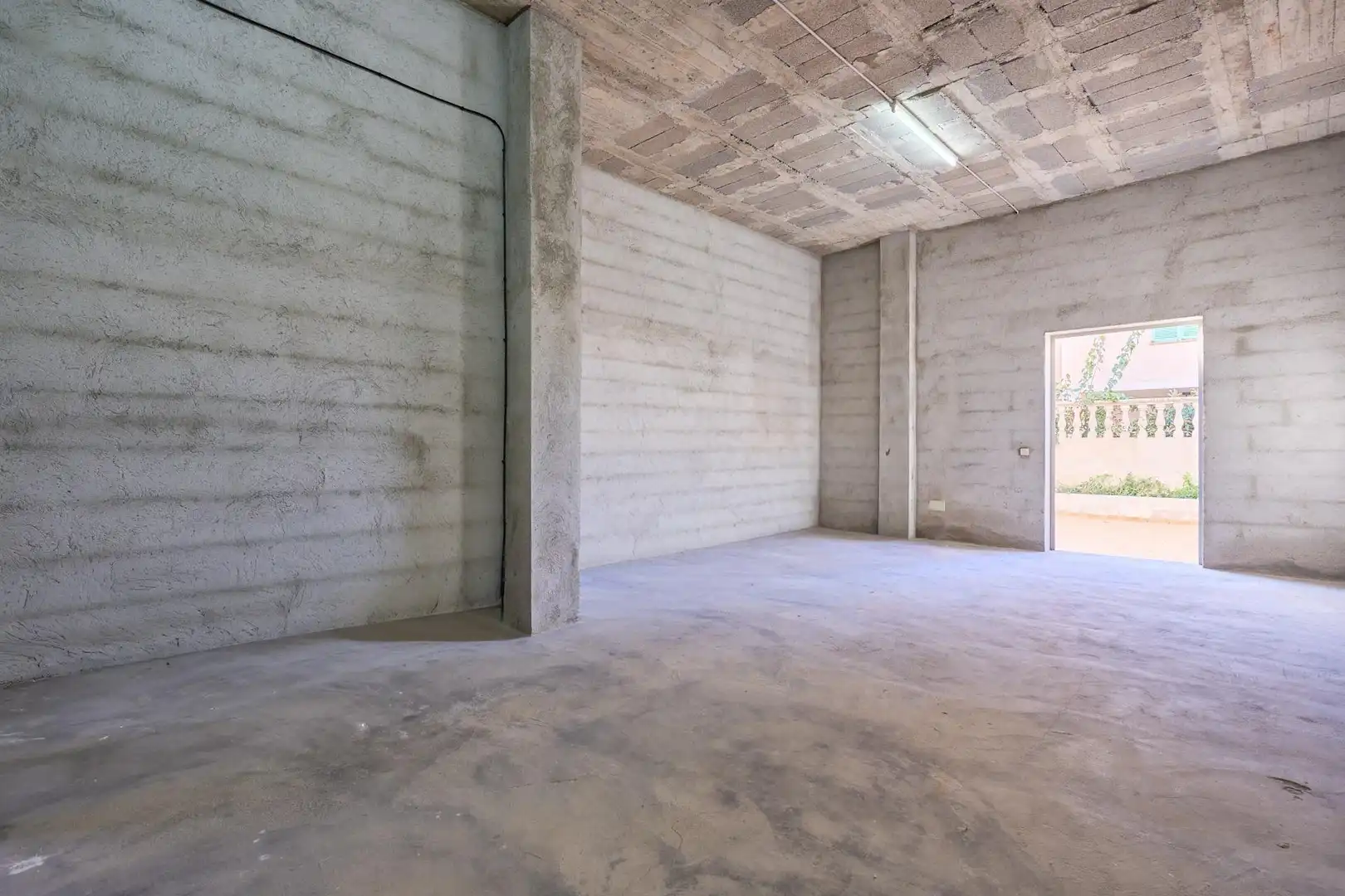 Buildings for sale in Manacor
