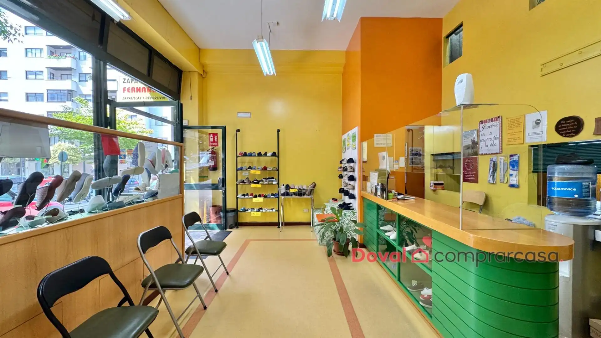 Local comercial en venda a de Barcelona 88, imagen 18