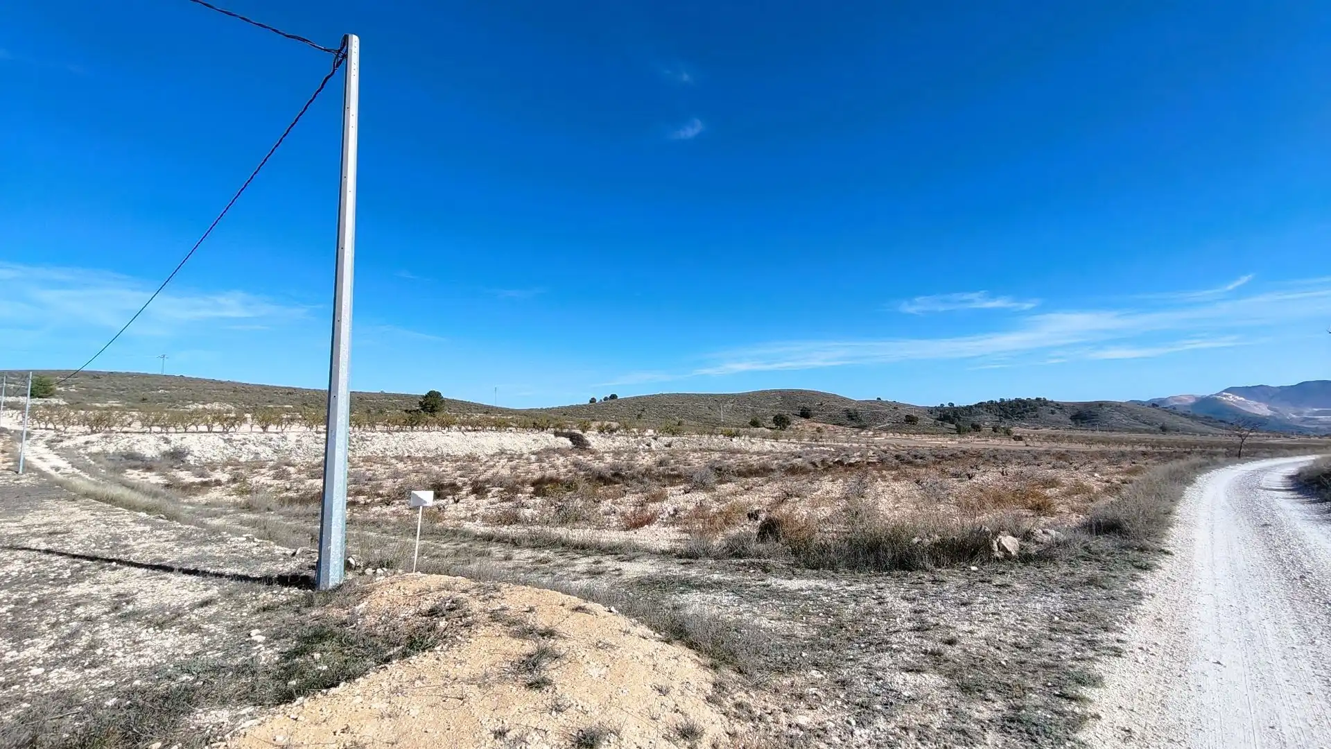 Lands and plots for sale in Abanilla, imagen 12