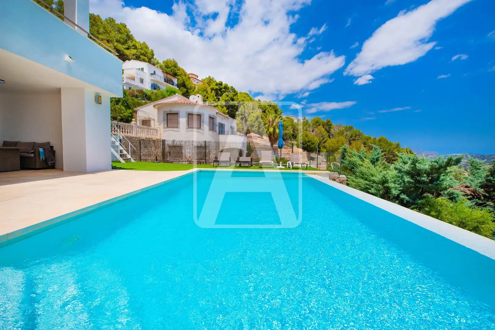 Villa avec piscine à vendre à Oltamar - Cucarres, imagen 47