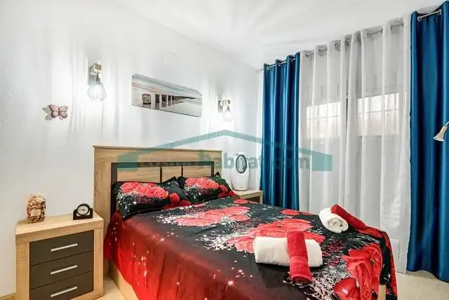 Appartamento con ascensore in vendita a Zona Pueblo, imagen 12