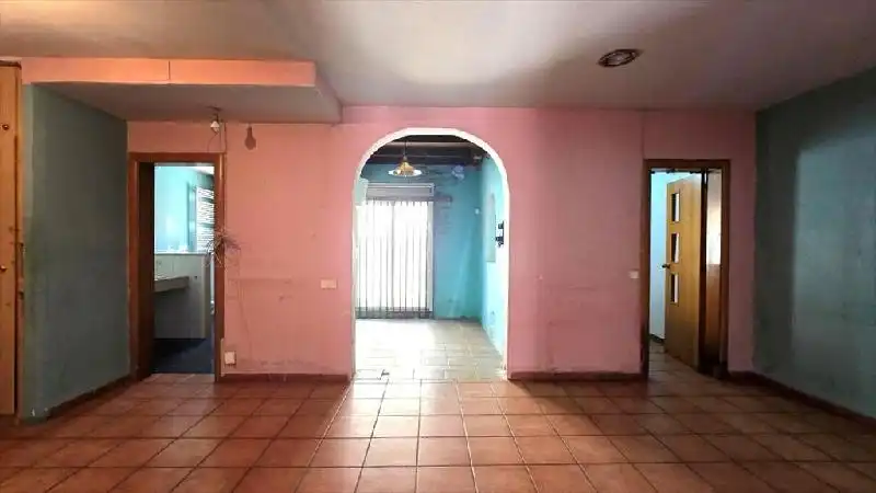 Casa pareada en venta en El Pedró