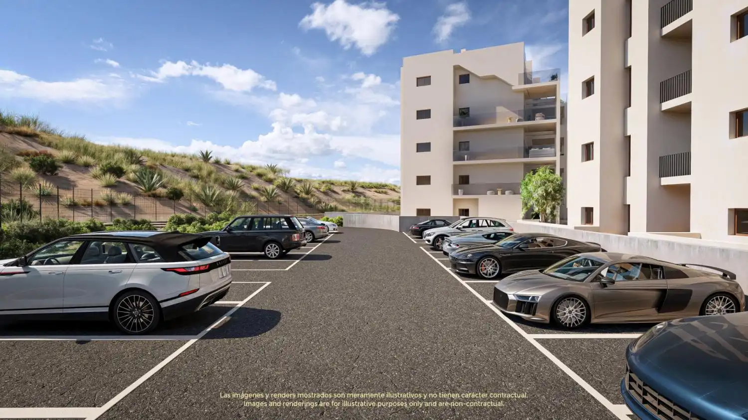 Apartment zum Verkauf in Campo de Murcia, imagen 23