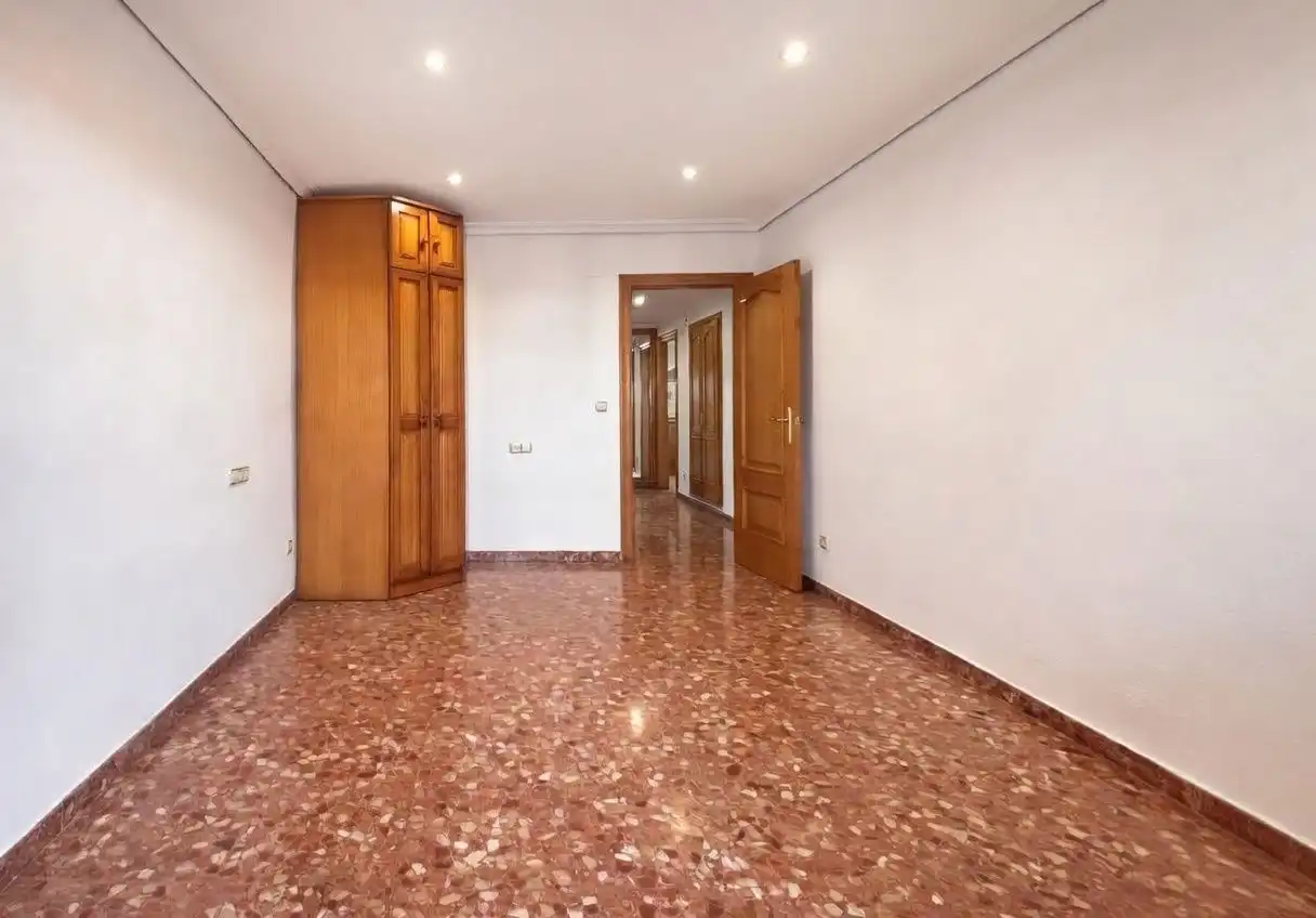 Flat with terrace for sale in Carrer del Cid 11, imagen 20