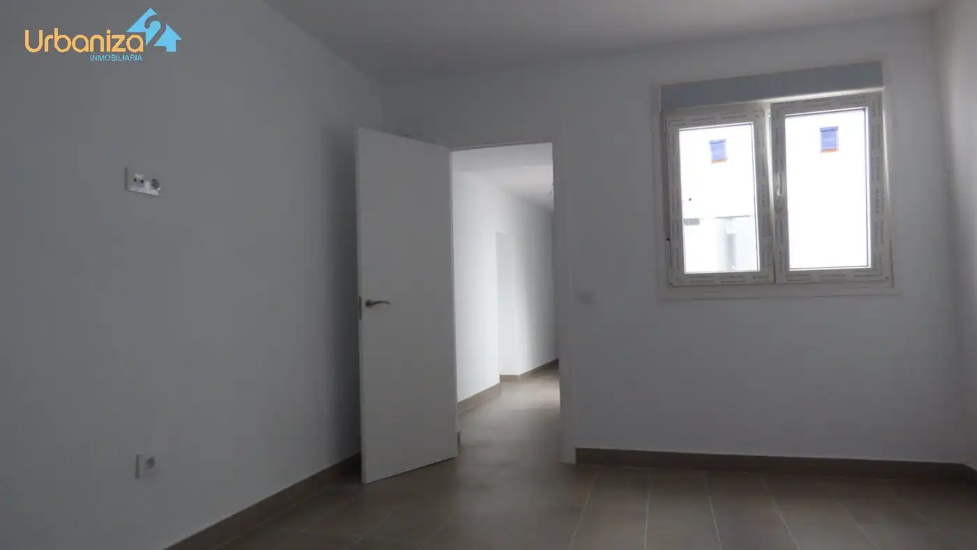 Apartament en venda en Badajoz