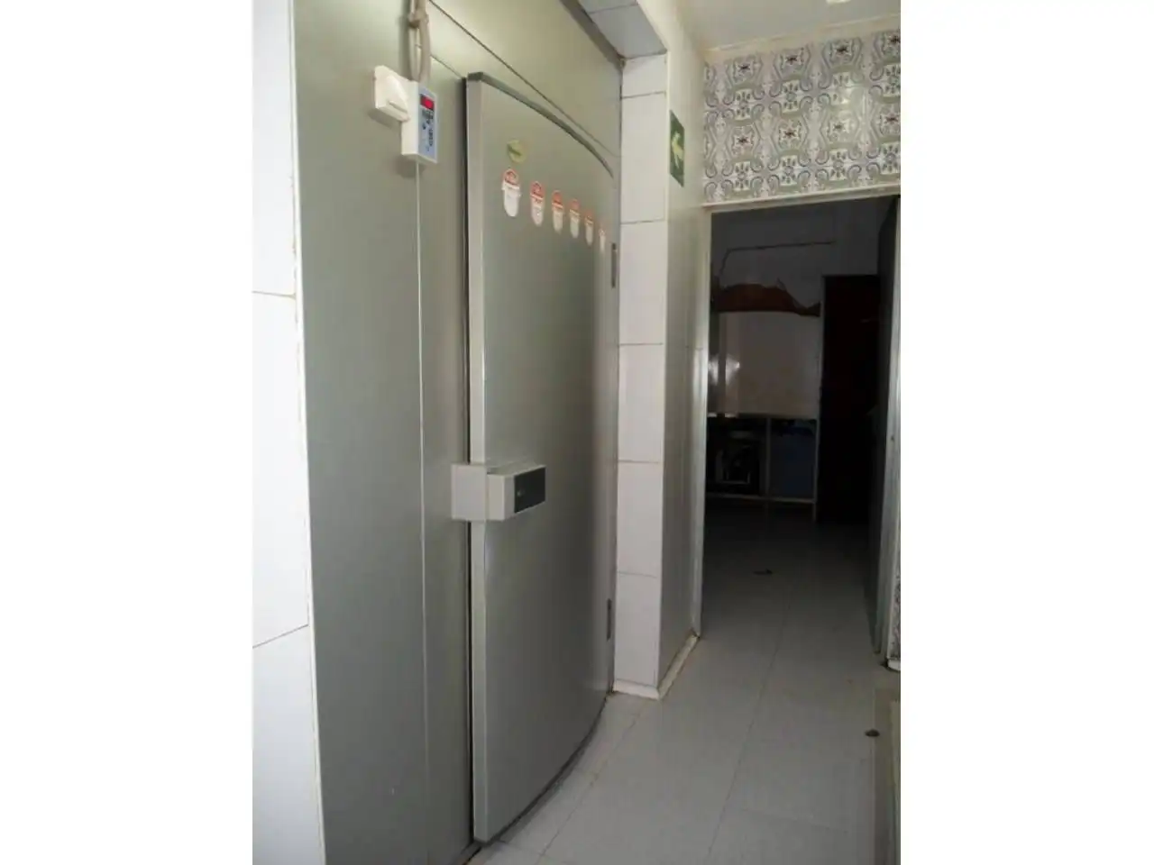 Local comercial en venda a Sudeste Industrial, imagen 14