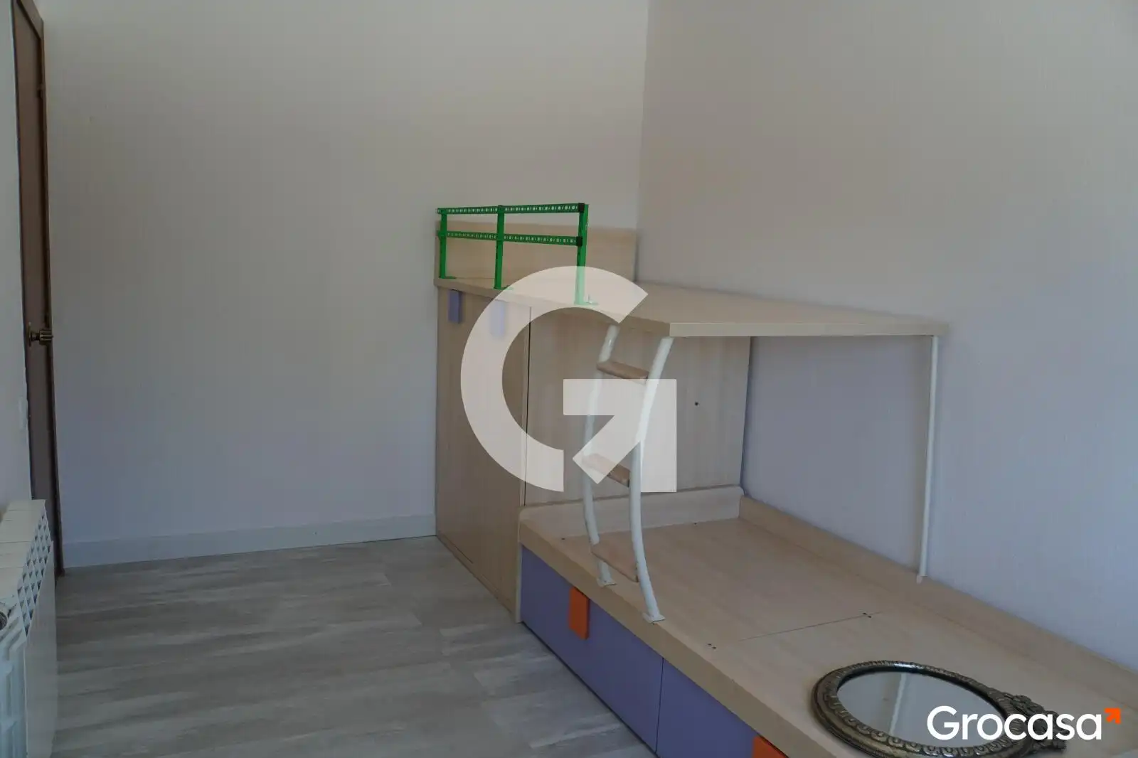 Habitación de Casa o chalet en venta en Els Hostalets de Pierola con Calefacción, Jardín privado y Terraza