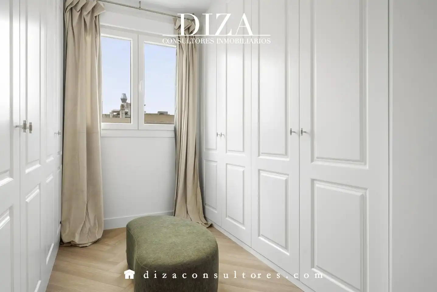 Flat with lift for sale in Calle de Hermosilla, imagen 34