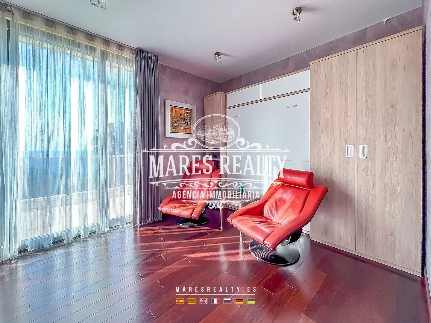 Detached house with garden for sale in Santa María de Llorell, imagen 30