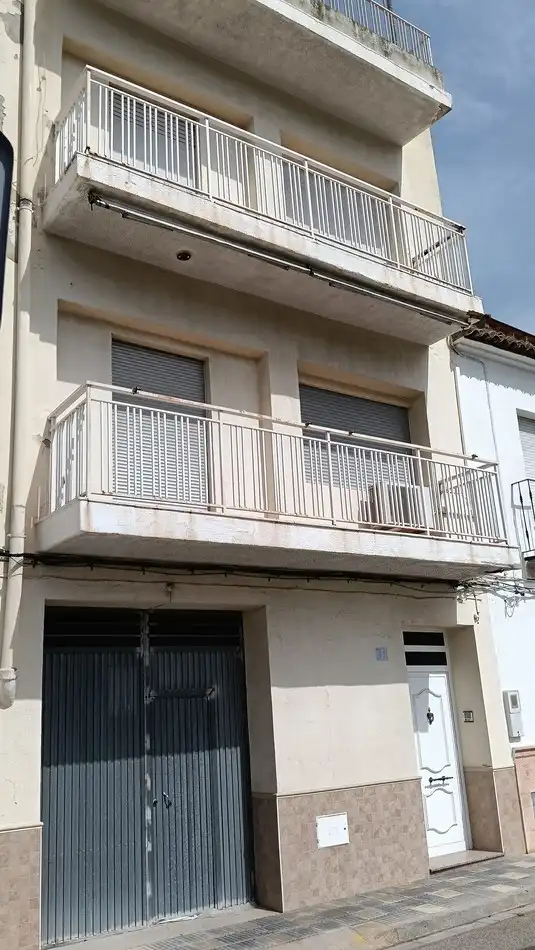 Adosado con terraza en venta en Avenida Valencia 41, imagen 3