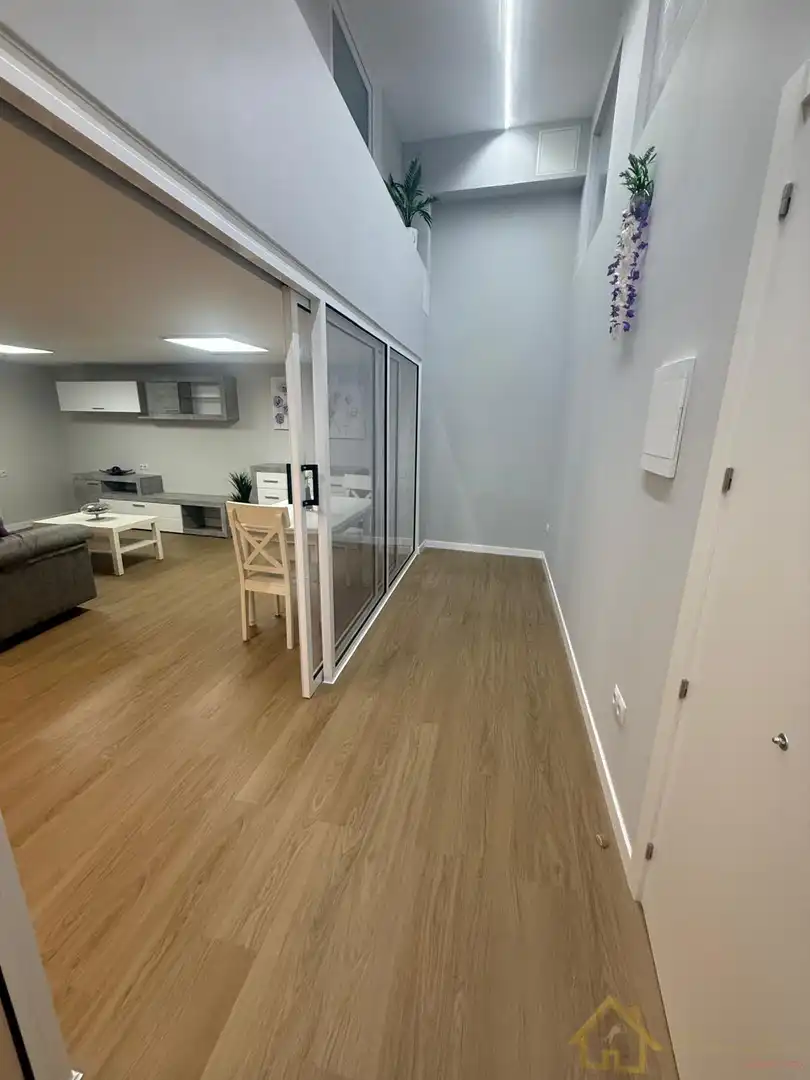 Dúplex en venta en Lugo con Calefacción, Amueblado y Alarma