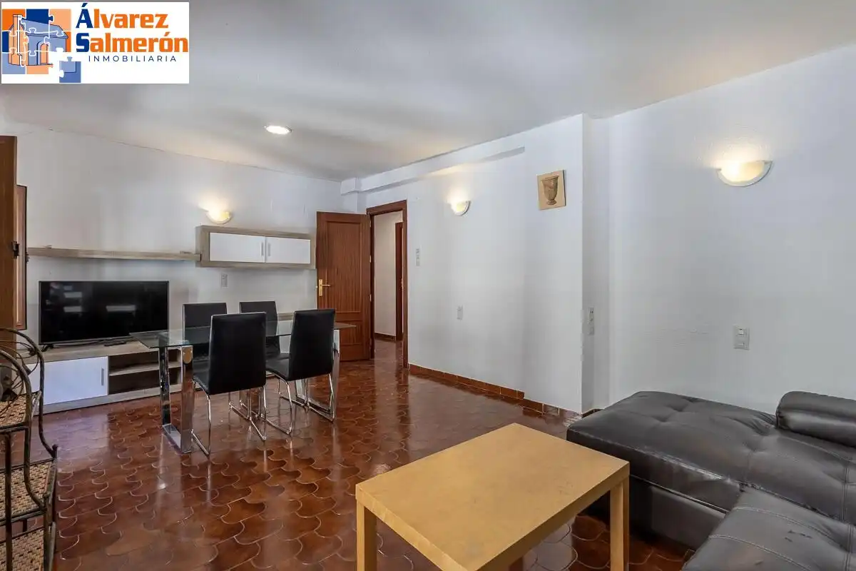 Appartement avec terrasse à vendre à Calle SAN ANTON, imagen 9