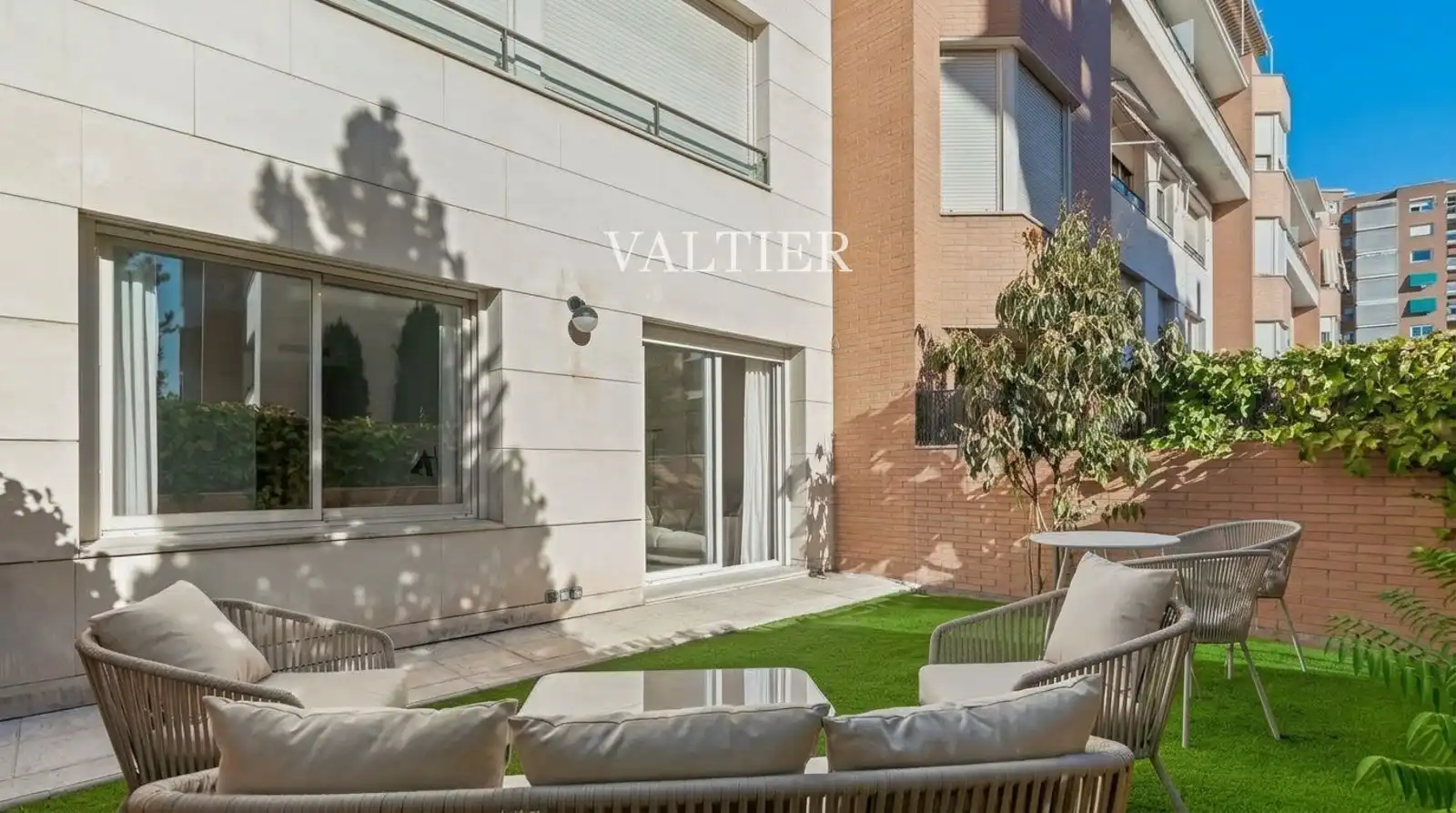 Piso de alquiler en Madrid, Madrid