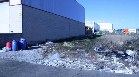 Foto 5 de Terreny industrial en venda a Heras - Santiago -San Salvador, Cantabria