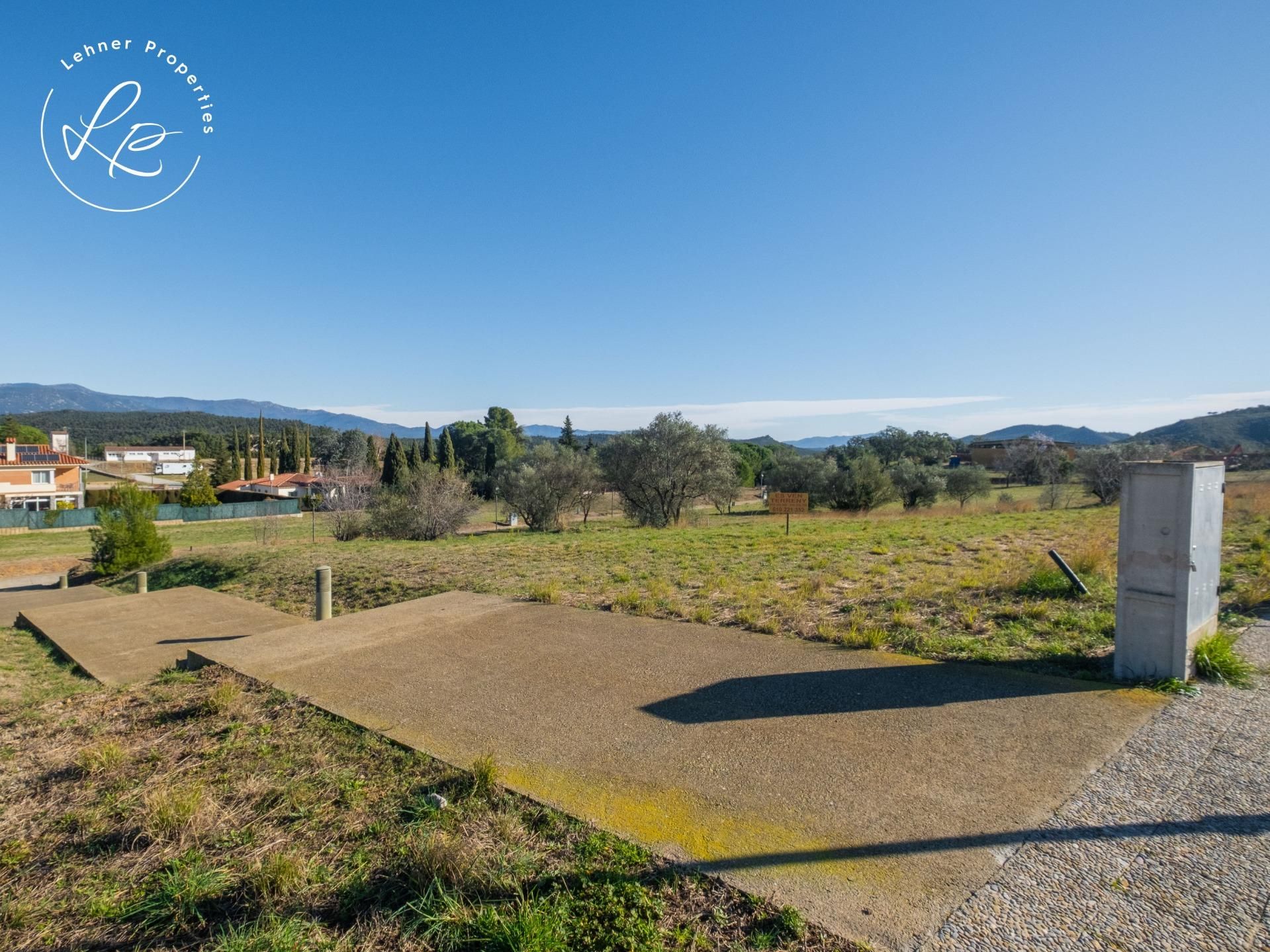 Residential zum verkauf in Darnius