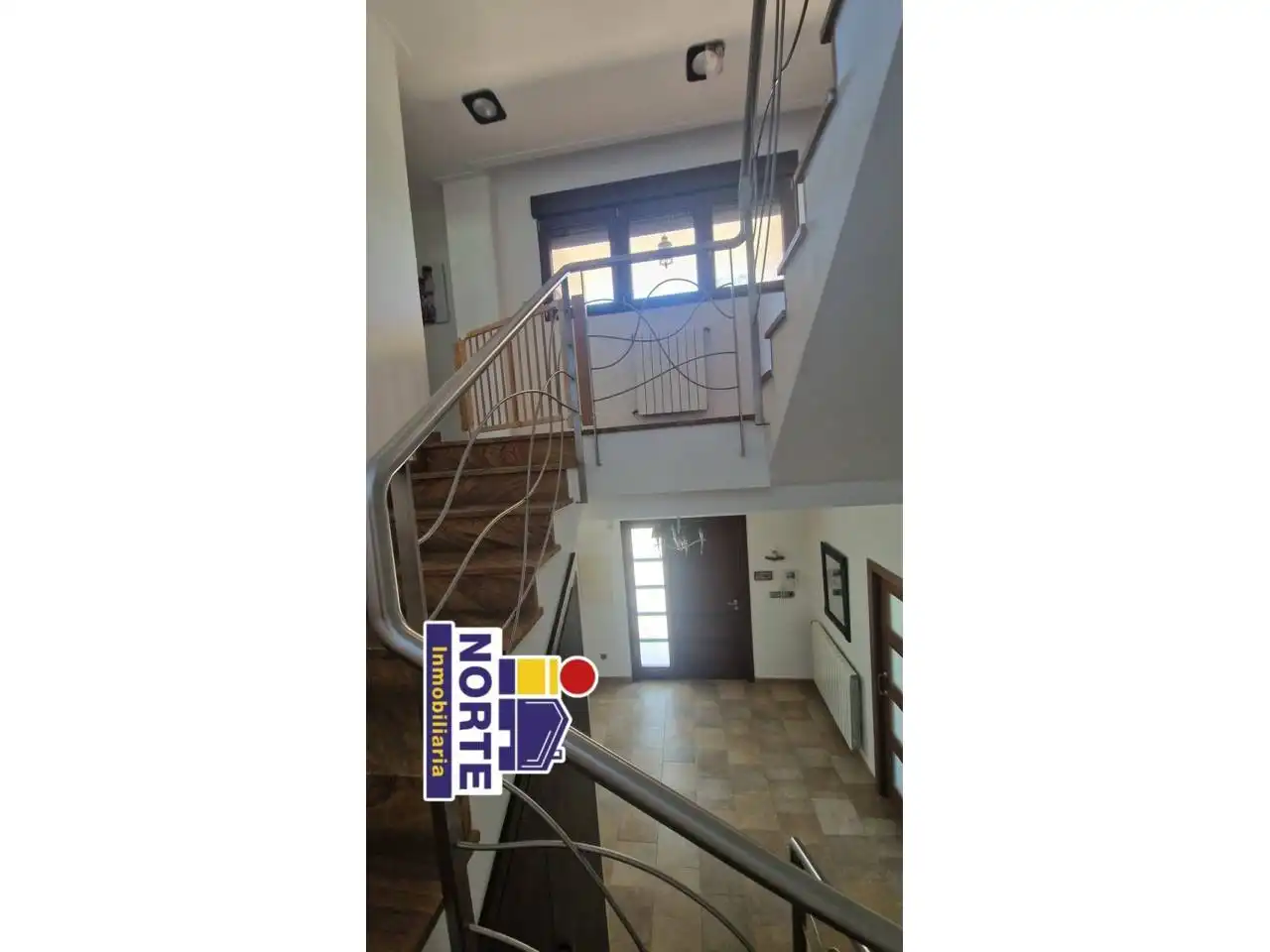 Casa o xalet en venda en Alcoy / Alcoi amb Calefacció, Jardí privat i Terrassa