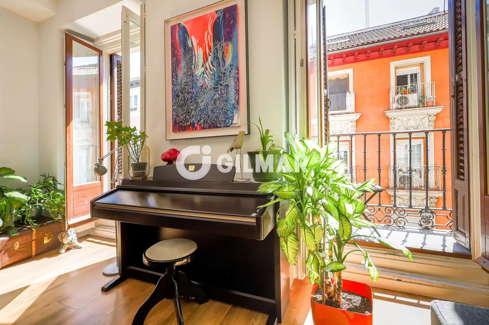 Flat with lift for sale in Centro, imagen 3