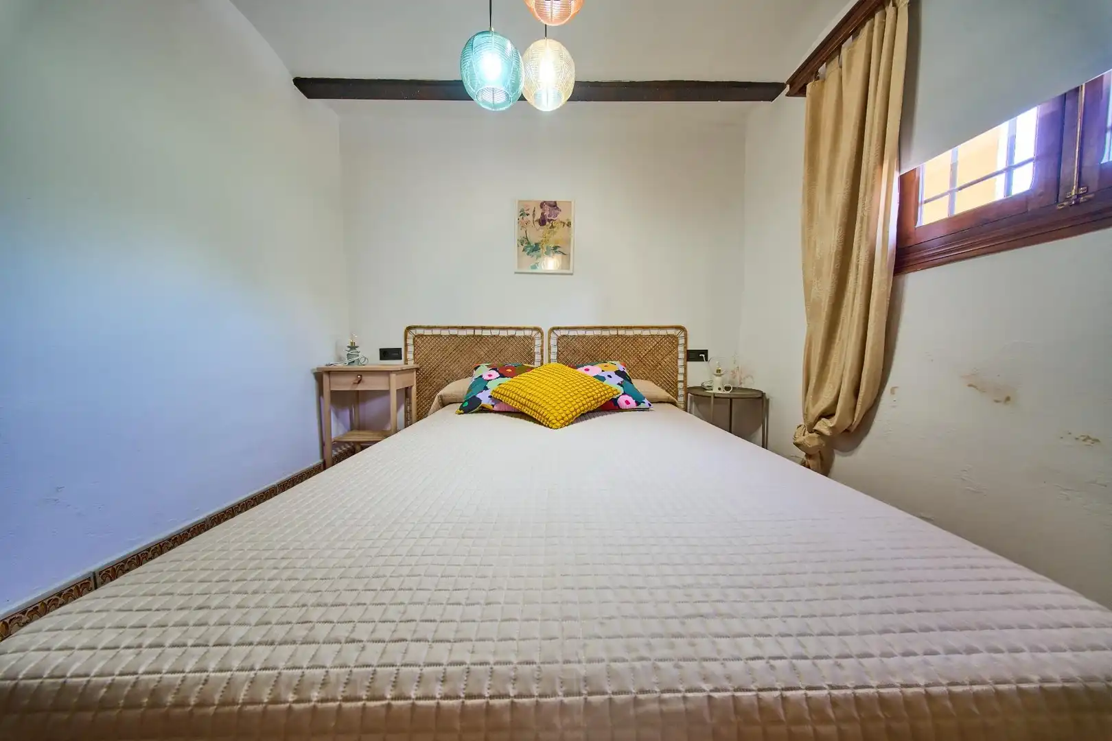 Habitación de Finca rústica en venta en Caniles