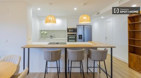 Foto 2 de Apartament per a compartir a Marxalenes,  Valencia Capital