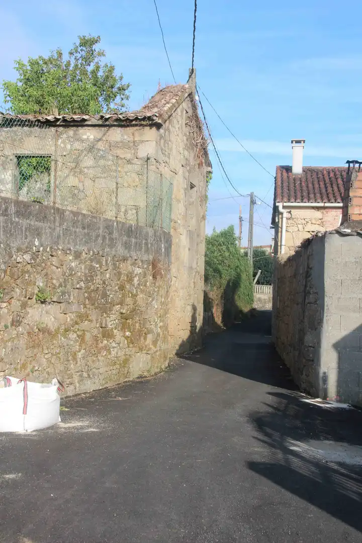 Casa rústica en venda a Valga, imagen 5