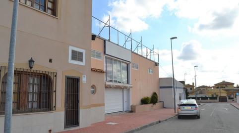 Photo 5 of Industrial buildings for sale in Avenida de Barranco, 37, Sucina, Murcia