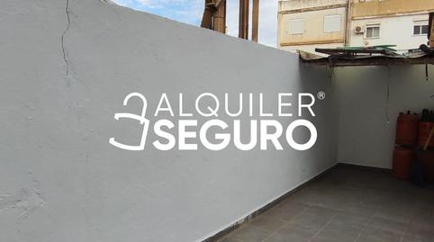 Foto 3 de Piso de alquiler en Palleter, Centro - Ambulatorio, Paiporta