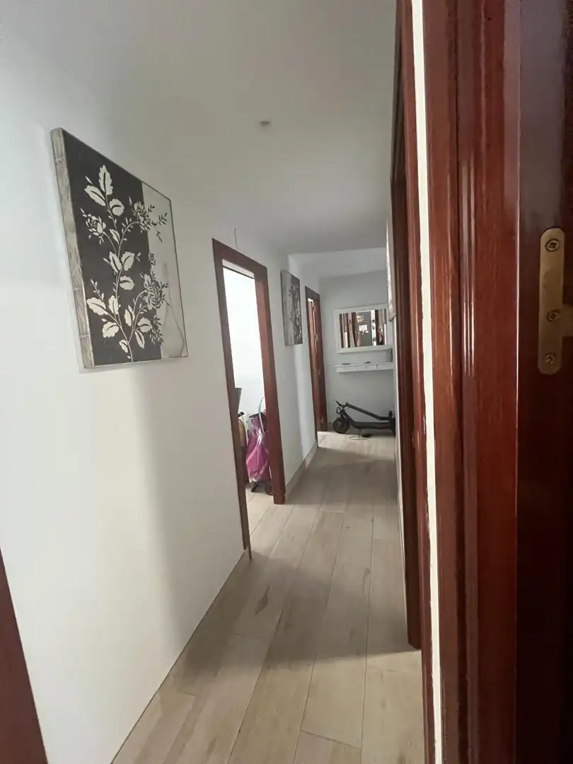 Wohnungen zur Miete in Granada