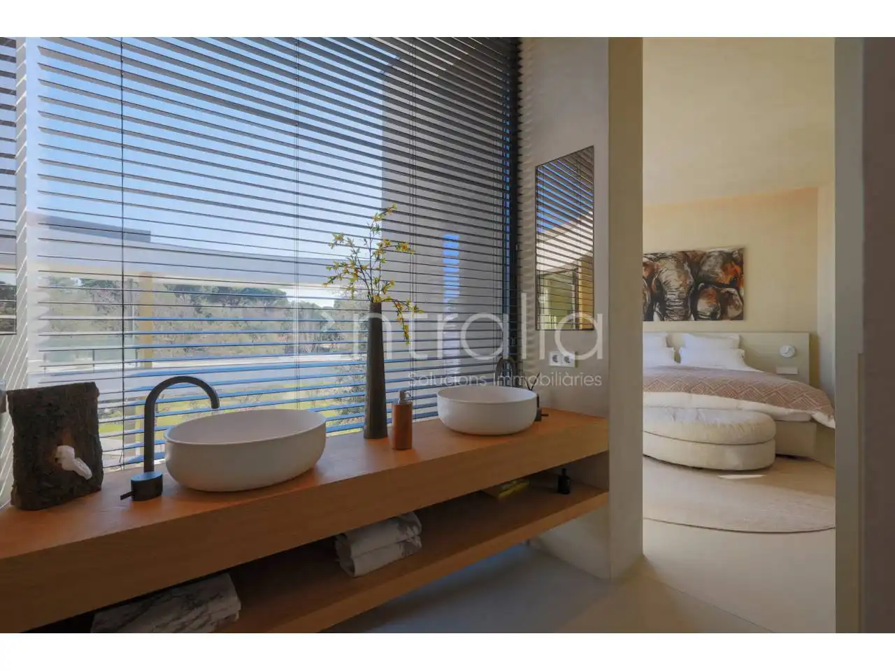 Villa avec piscine à vendre à Caldes de Malavella, imagen 57