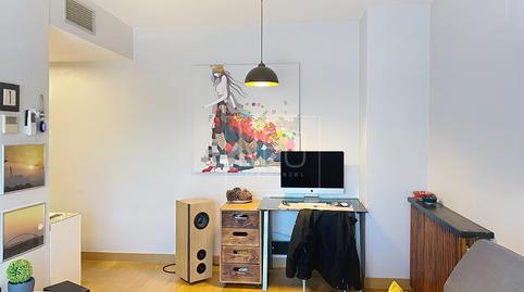 Foto 4 de Pis en venda a Calle Vilar de Donas, Las Tablas, Madrid