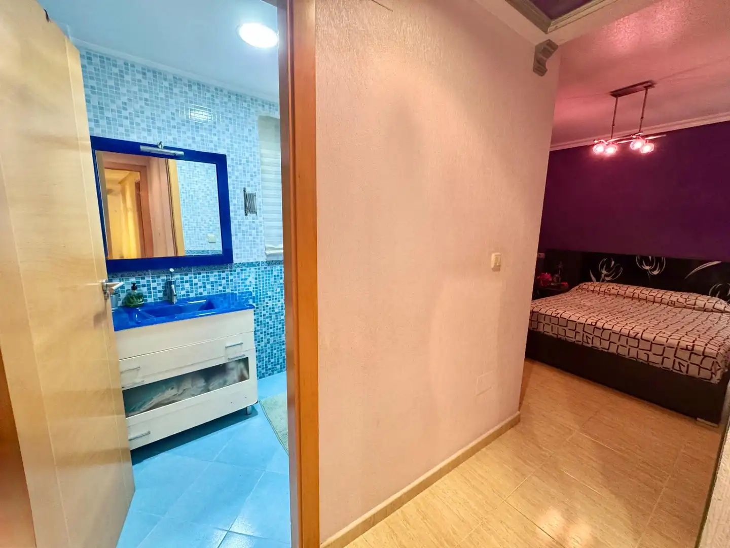 Flat with terrace for sale in Calle ARBOL 14, imagen 20