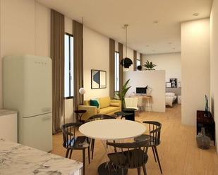 Living room of Planta baja for sale in Málaga Capital