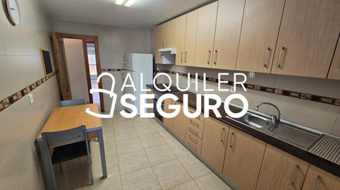 Photo 5 of Flat to rent in Del Lucio, Beniaján, Murcia