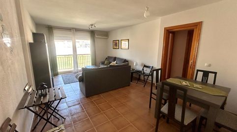 Foto 4 de Piso en venta en Calle Calle Witiza, Aguadulce Sur, Roquetas de Mar