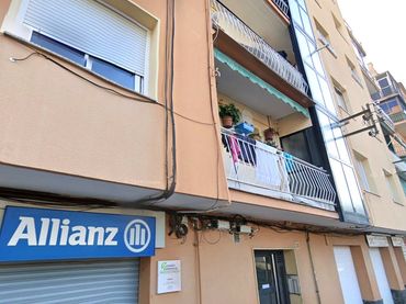Flat for sale in Prat