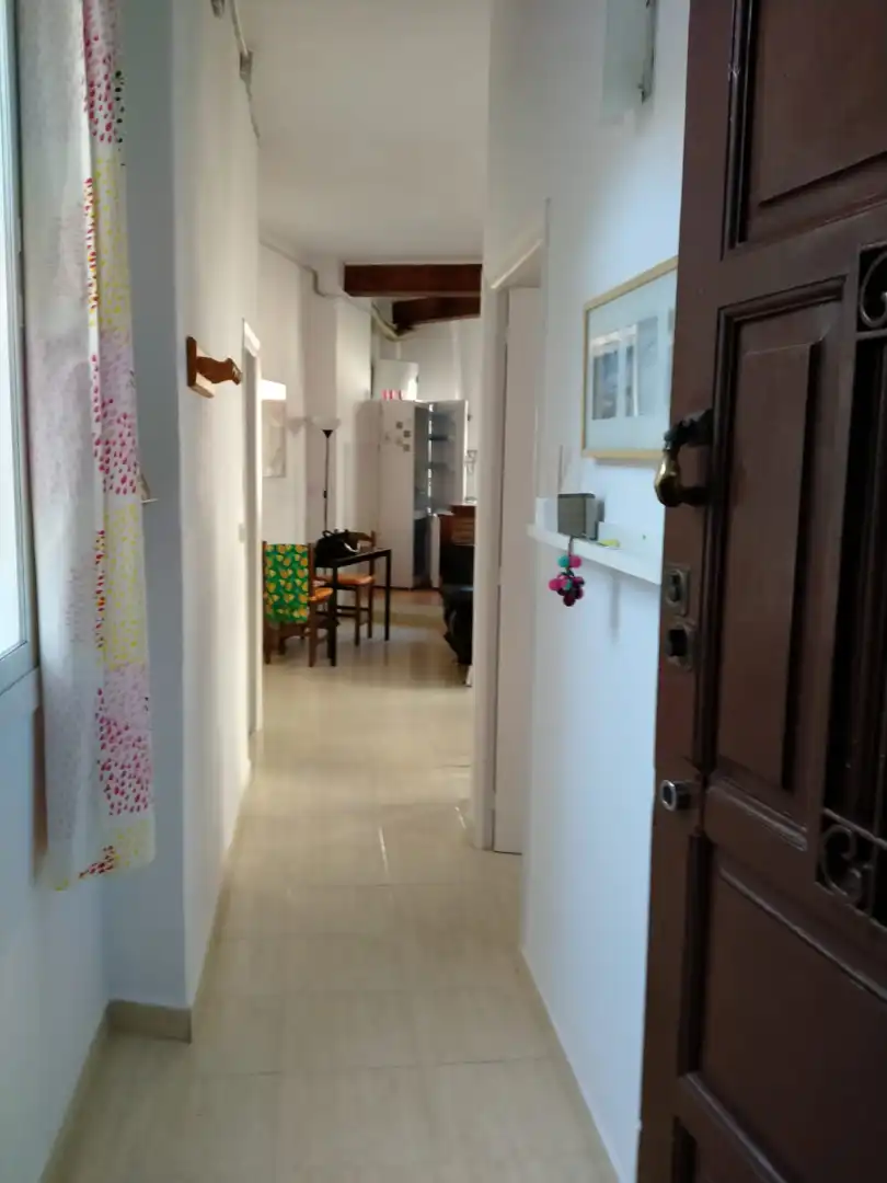 Apartament amb terrassa de lloguer a Calle Fajardo 13, imagen 10