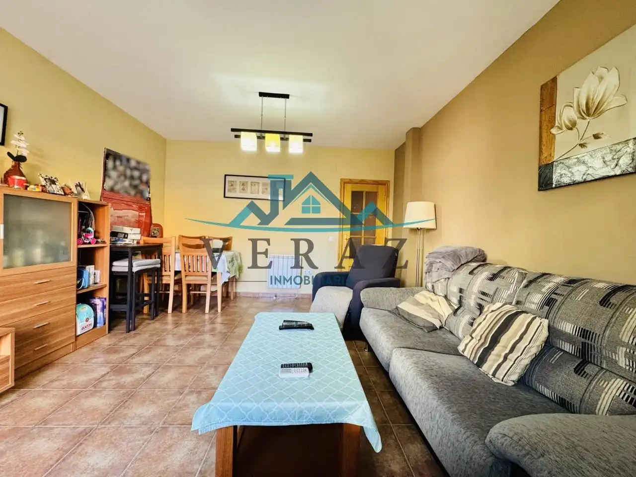 Casa amb piscina en venda a La Pueblanueva, imagen 6
