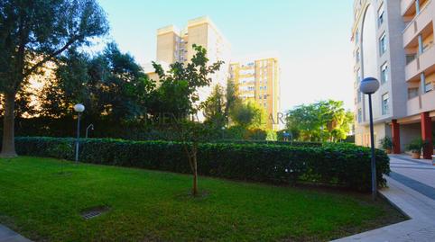 Foto 4 de Pis de lloguer a San Carlos - San José, Sevilla