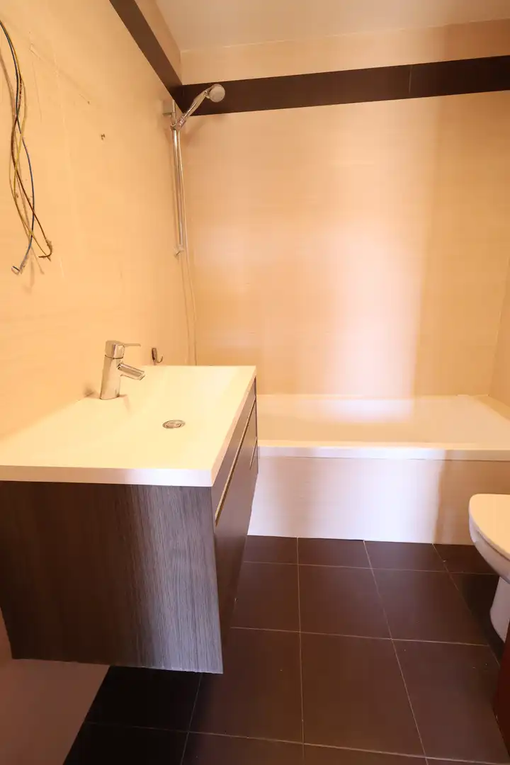 Baño de Dúplex en venta en Sud