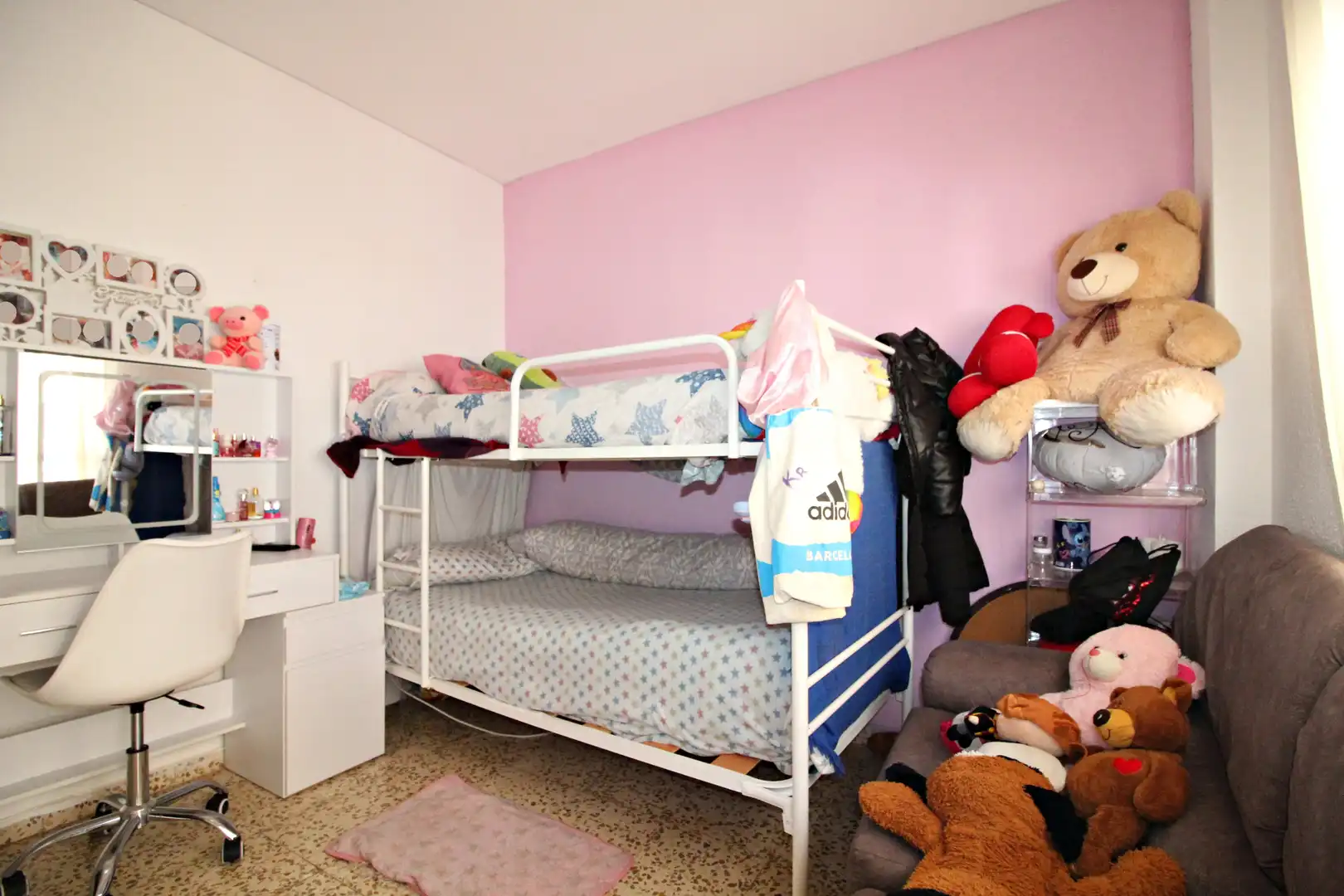 Wohnung zum Verkauf in Isla Chica