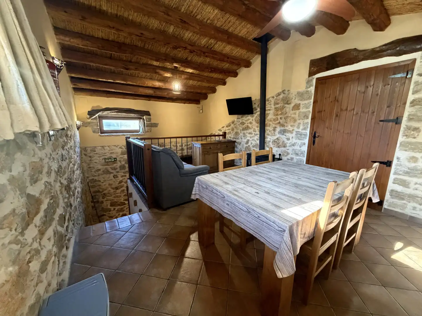 Comedor de Edificio en venta en Vilar de Canes