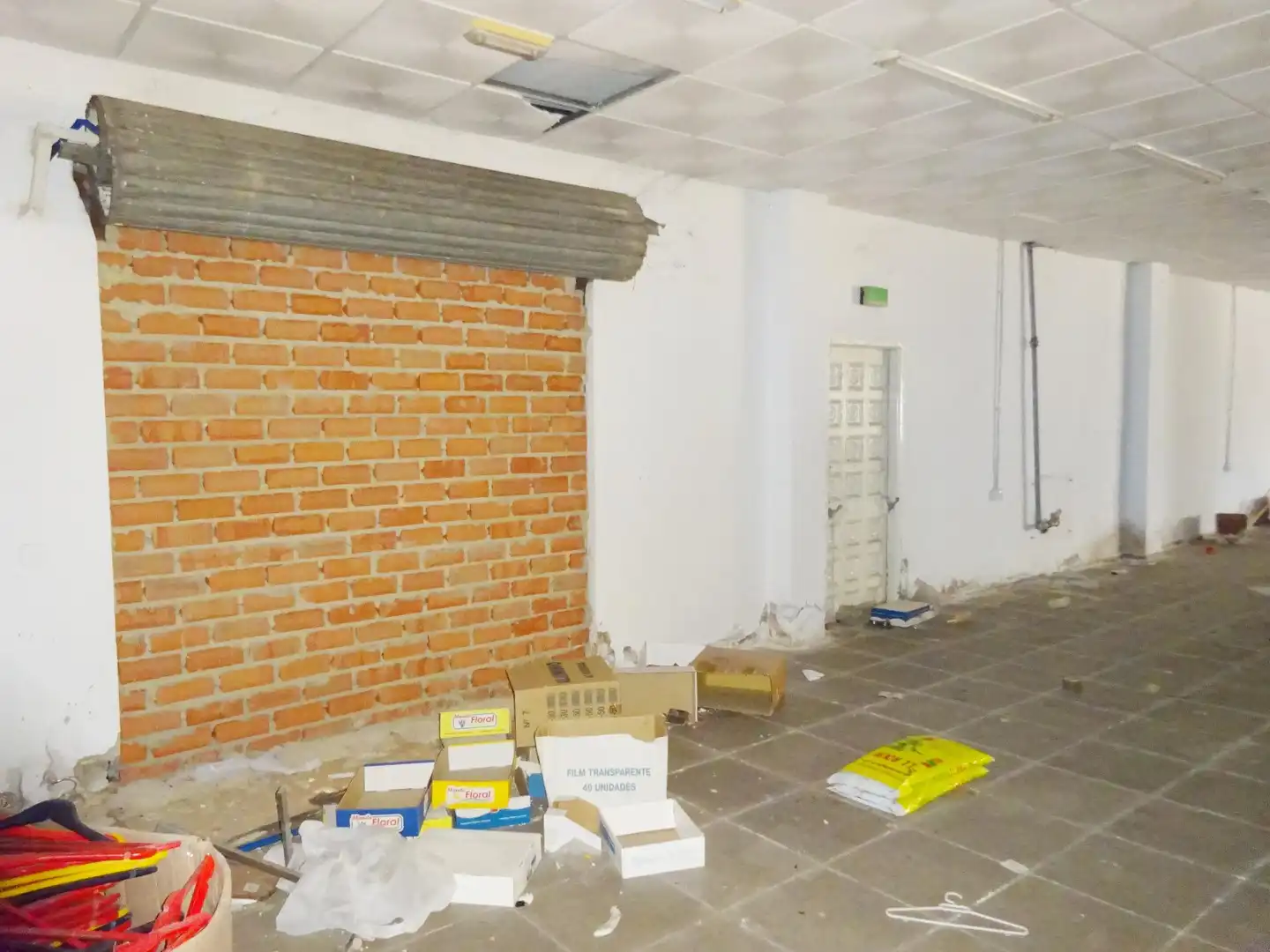 Commercial properties for sale in Almonte