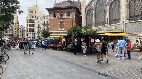 Photo 3 of Premises for transfer in Del Mercado, El Mercat, Valencia Capital