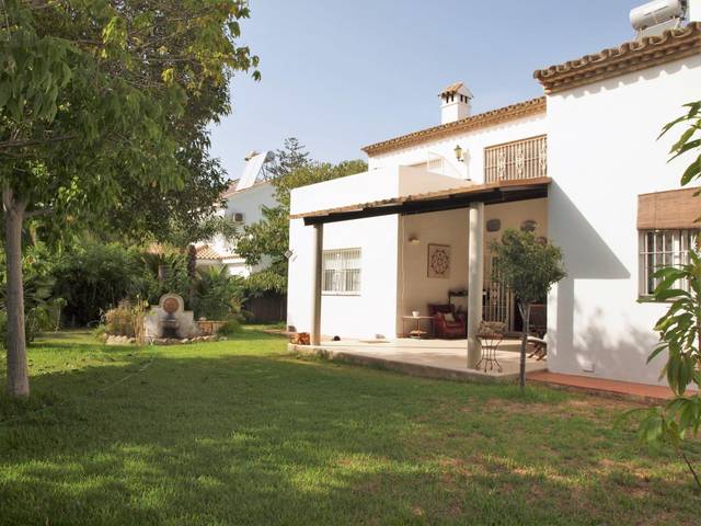 Casa-chalet en Venta en Soto de Real - Villamaruja