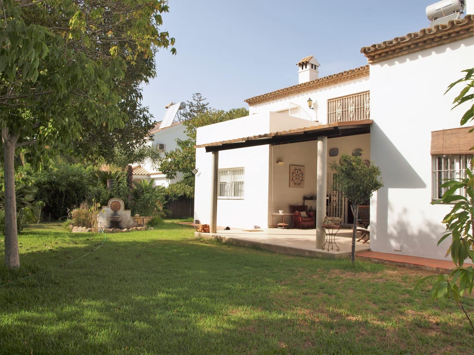 Casa o xalet en venda a Soto de Real - Villamaruja