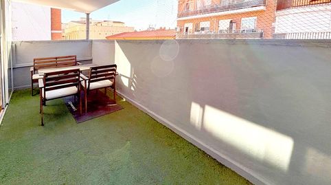 Foto 3 de Piso en venta en Calle de Alonso Heredia, Guindalera, Madrid Capital