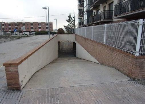 Parking de Garaje en venta en Bell-lloc d'Urgell