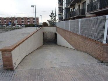 Parcheggio in vendita a Carrer Josep Pané