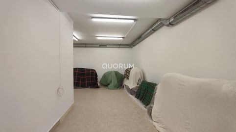 Foto 5 de Trastero en venta en Avenida Avenida Sabino Arana, Sabino Arana - Jesuitas, Bilbao